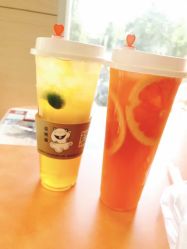 茶無解飲品店 非酒精飲料與茶葉零售的全面評價