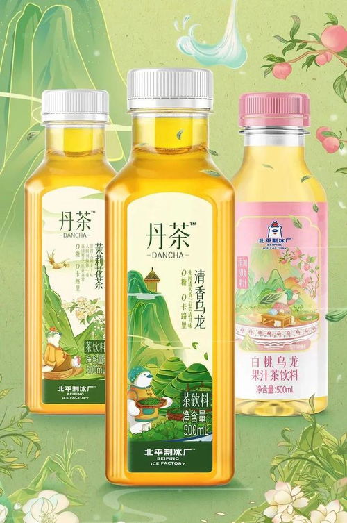 一周新品速遞 衛(wèi)龍與茶小開引領(lǐng)零食飲品市場(chǎng)新潮流