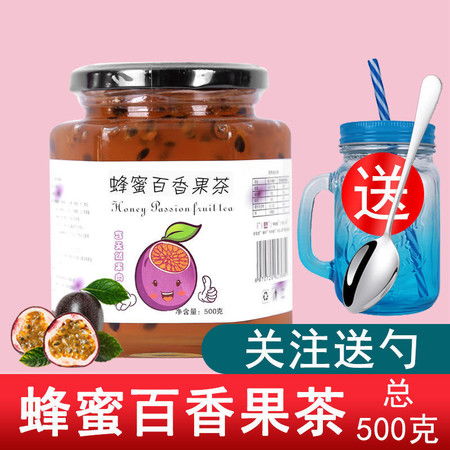 果香四季 蜂蜜百香果柚子茶的健康與風味探索