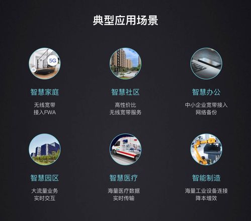 舊終端停用，新標(biāo)桿崛起 中移物聯(lián)網(wǎng)5G CPE開(kāi)啟智能接入新時(shí)代