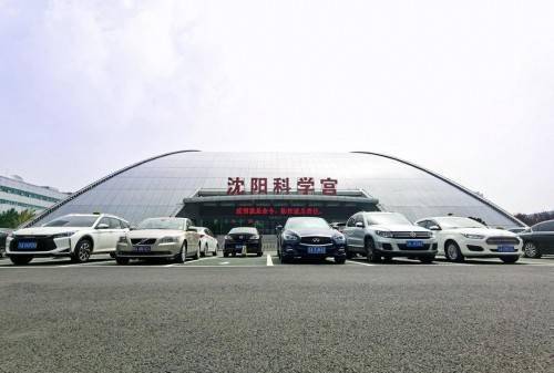 科技賦能，筑夢園 智慧停車設(shè)備如何重塑城市出行體驗(yàn)